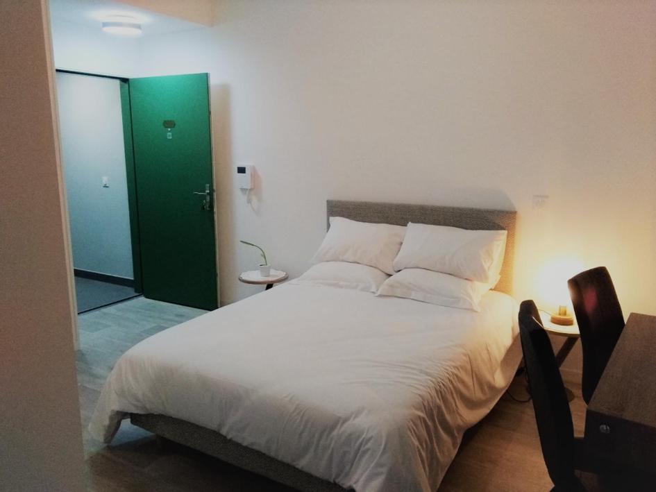 Beguinage La Tourangelle Bed & Breakfast Tours Exterior foto